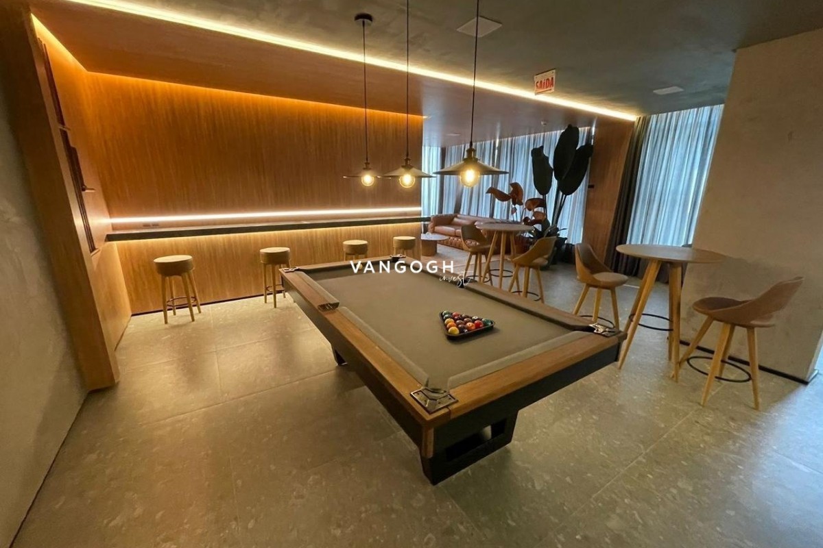 Apartamento 4 dormitórios Sun Beach Residence, Centro - Balneário Camboriú