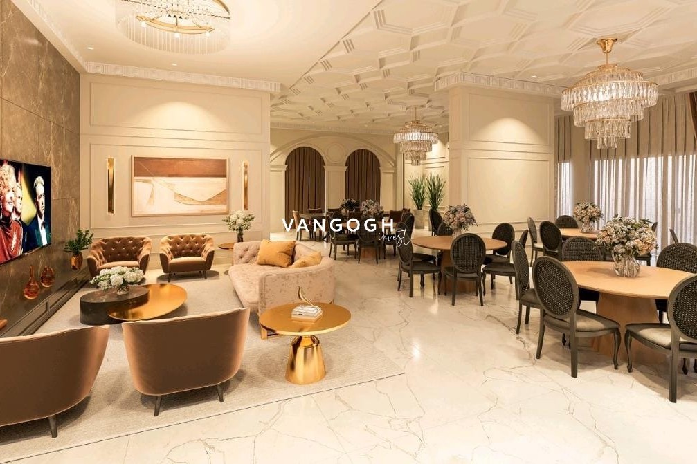Apartamento 4 dormitórios Edifício La Rocca, Meia Praia - ITAPEMA