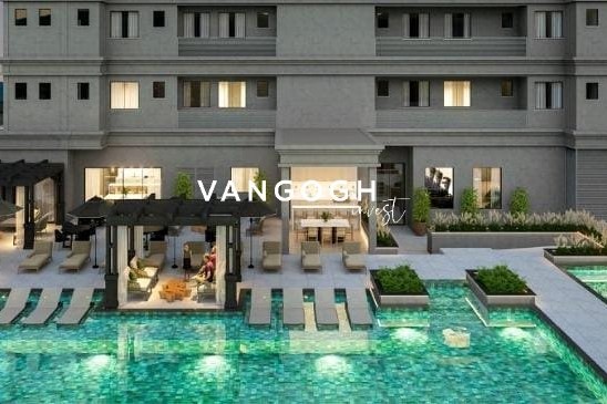 Apartamento 4 dormitórios Edifício La Rocca, Meia Praia - ITAPEMA