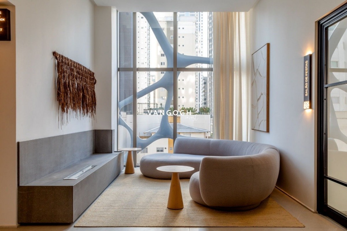 Apartamento 3 dormitórios Torre de Mallorca, Centro - Balneário Camboriú