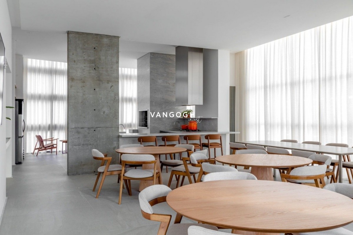 Apartamento 3 dormitórios Torre de Mallorca, Centro - Balneário Camboriú