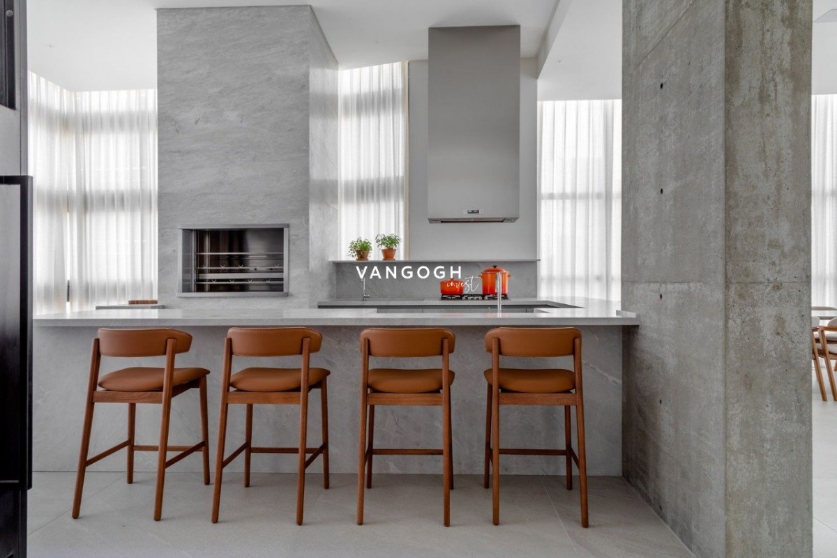 Apartamento 3 dormitórios Torre de Mallorca, Centro - Balneário Camboriú