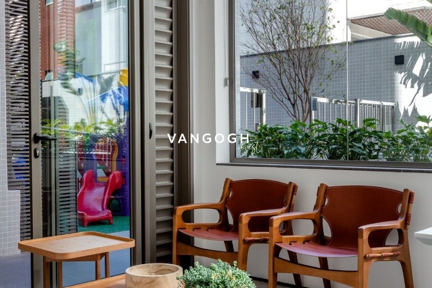 Apartamento 3 dormitórios Torre de Mallorca, Centro - Balneário Camboriú