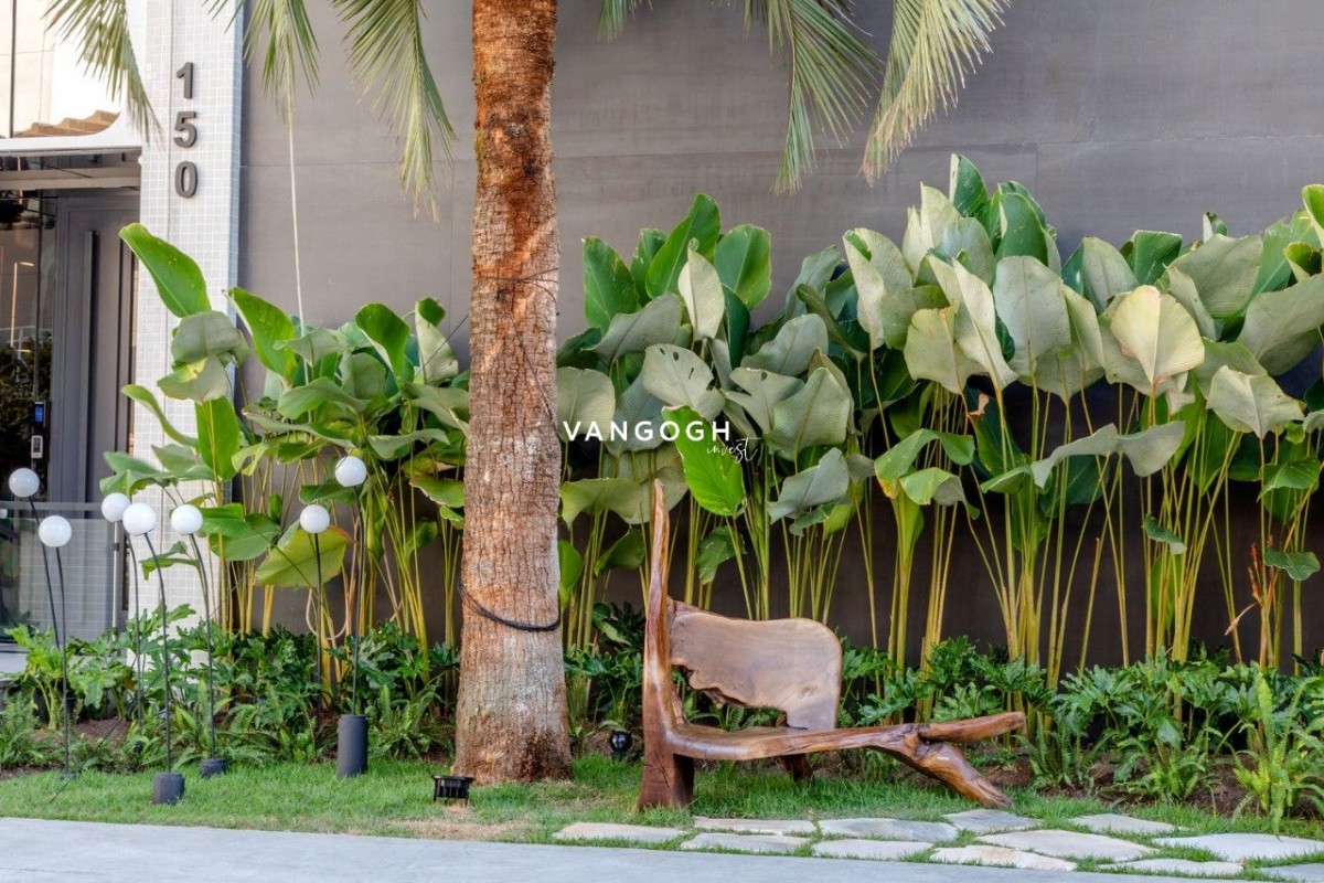 Apartamento 3 dormitórios Torre de Mallorca, Centro - Balneário Camboriú