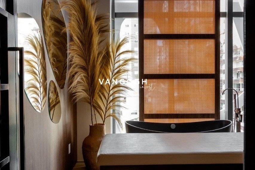 Apartamento 3 dormitórios Torre de Mallorca, Centro - Balneário Camboriú