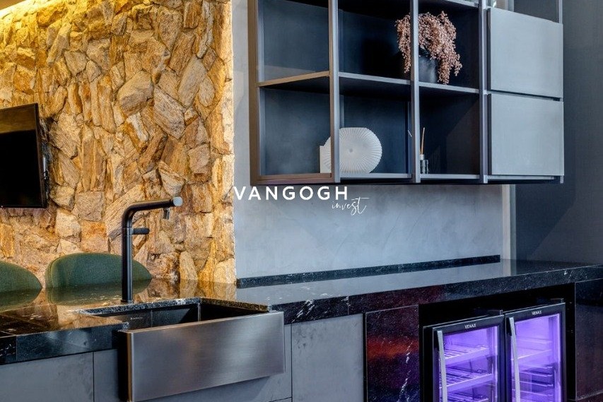 Apartamento 3 dormitórios Torre de Mallorca, Centro - Balneário Camboriú