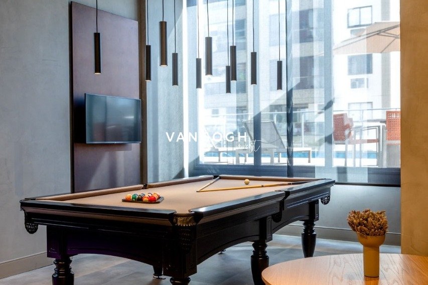 Apartamento 3 dormitórios Torre de Mallorca, Centro - Balneário Camboriú