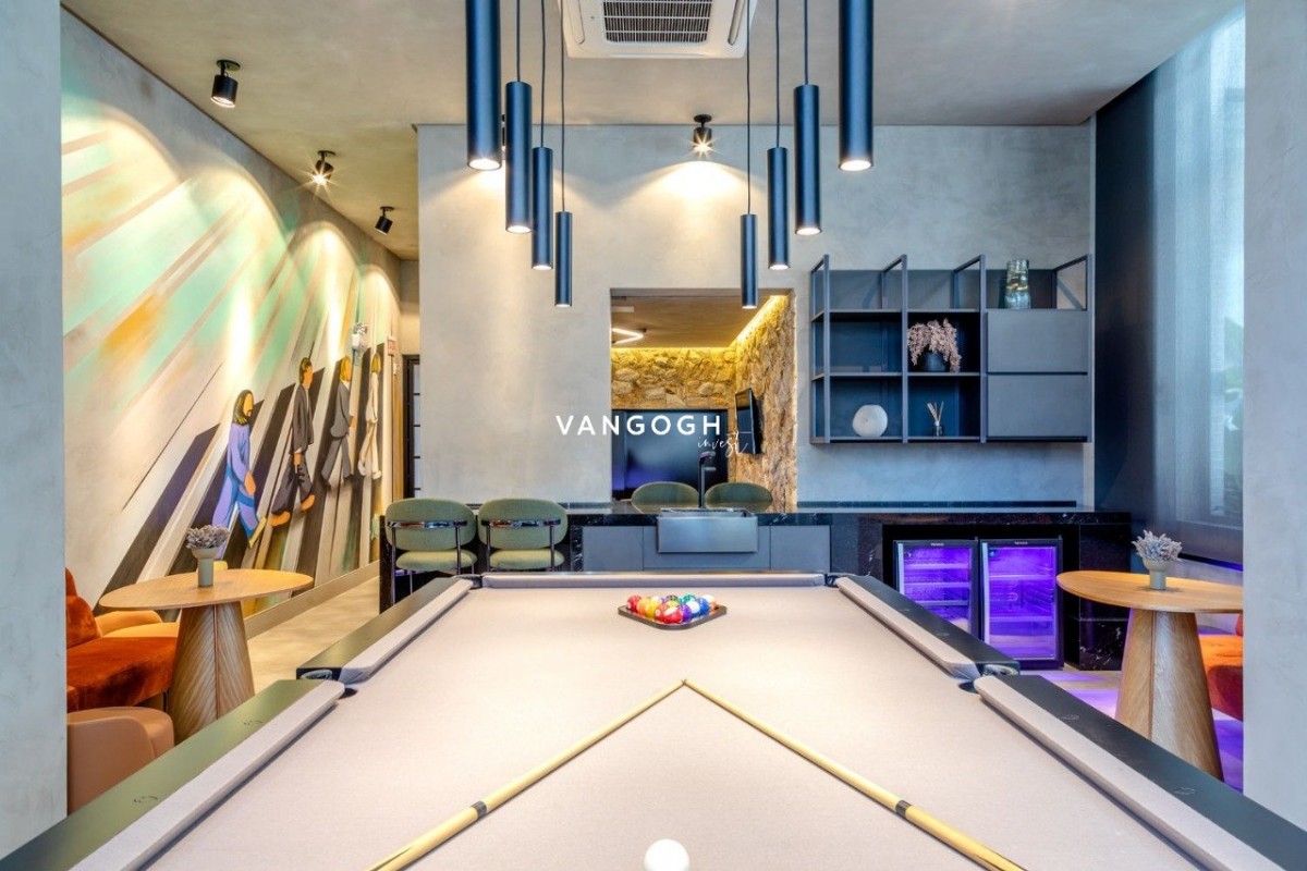 Apartamento 3 dormitórios Torre de Mallorca, Centro - Balneário Camboriú