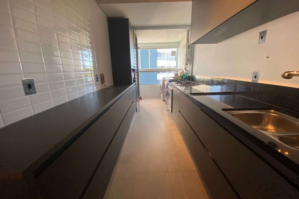 Loft 1 dormitórios Maxhaus, Praia Brava - Itajaí