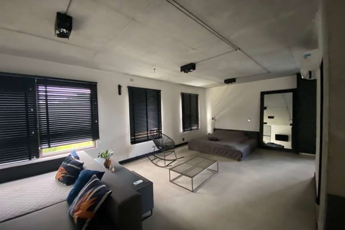 Loft 1 dormitórios Maxhaus, Praia Brava - Itajaí