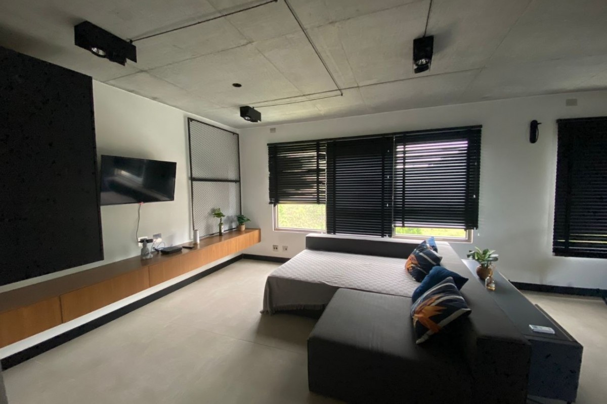 Loft 1 dormitórios Maxhaus, Praia Brava - Itajaí