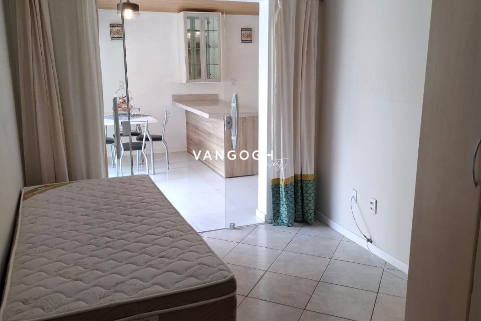 Apartamento 2 dormitórios Edifício Cidade do Cairo, Centro - Balneário Camboriú