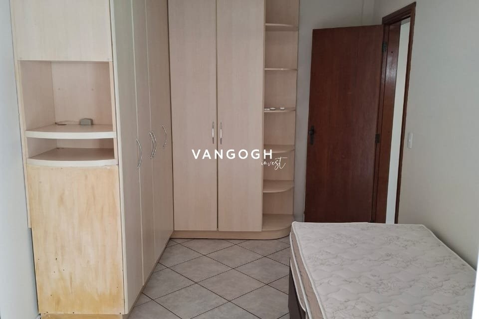 Apartamento 2 dormitórios Edifício Cidade do Cairo, Centro - Balneário Camboriú