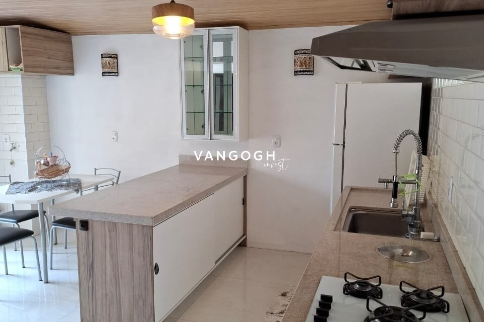 Apartamento 2 dormitórios Edifício Cidade do Cairo, Centro - Balneário Camboriú