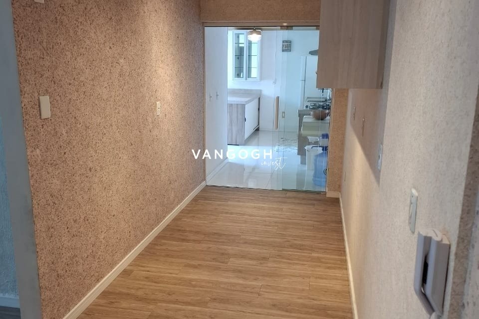 Apartamento 2 dormitórios Edifício Cidade do Cairo, Centro - Balneário Camboriú
