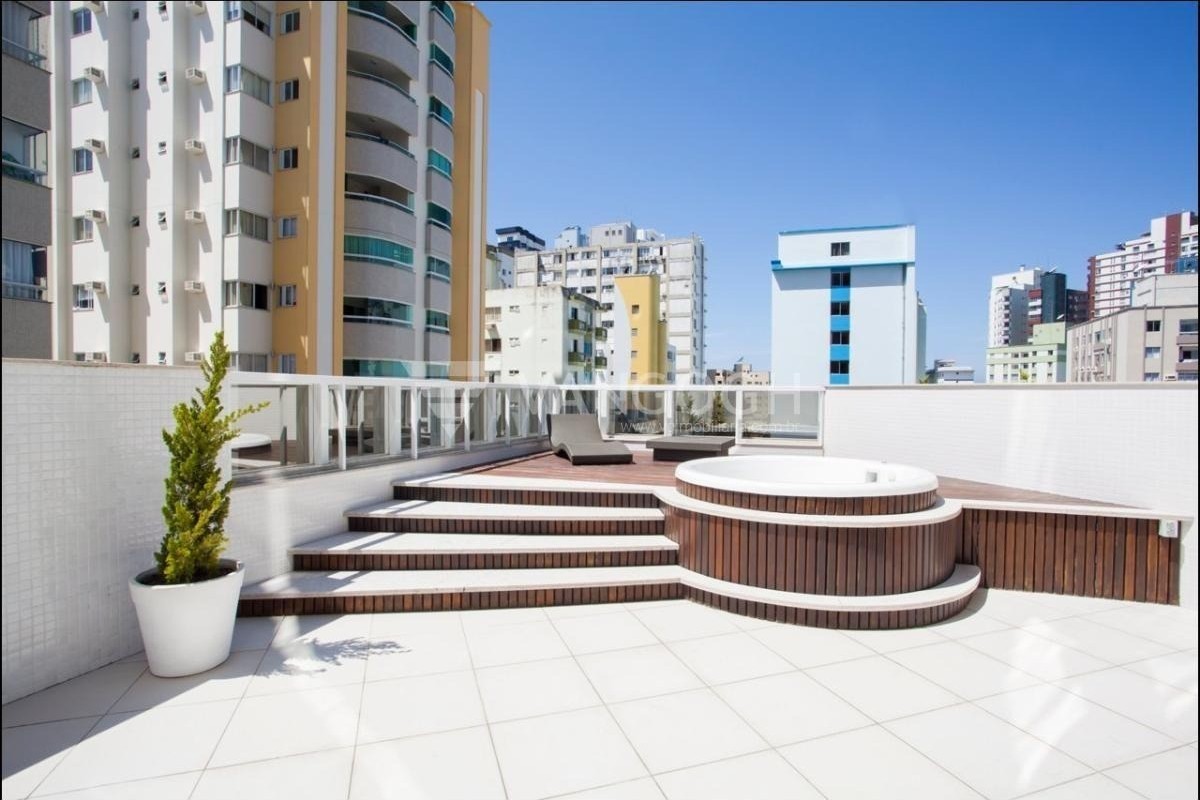 Apartamento 3 dormitórios Spazio Bianco, Centro - Balneário Camboriú