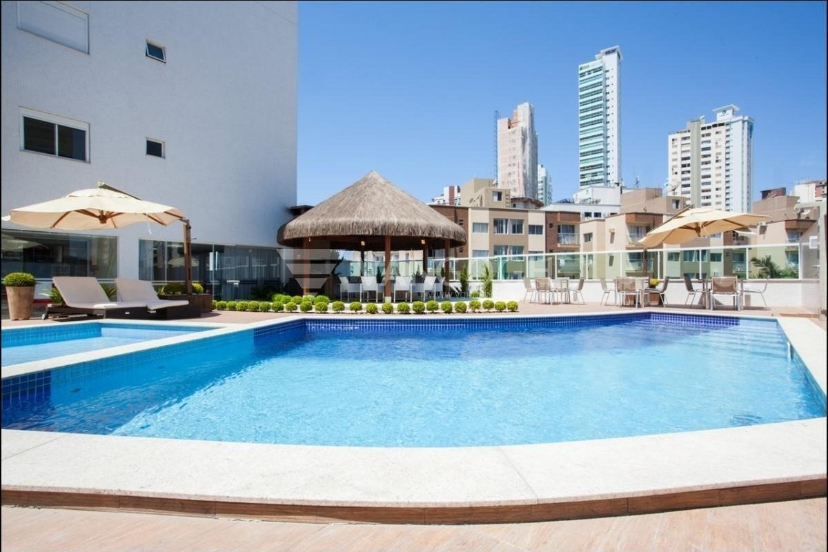 Apartamento 3 dormitórios Spazio Bianco, Centro - Balneário Camboriú