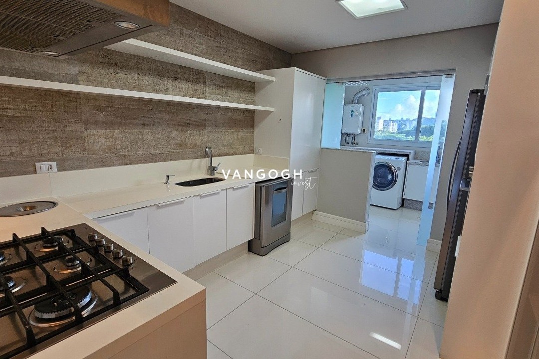 Apartamento 4 dormitórios Brava Home Resort, Balneário Santa Clara - Itajaí