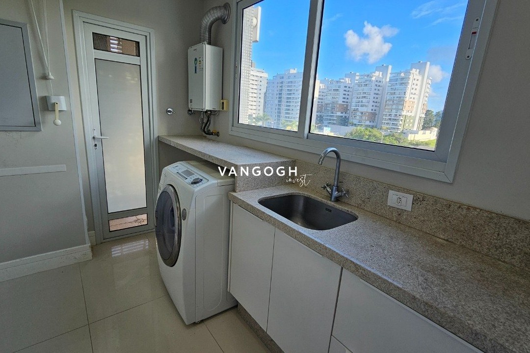 Apartamento 4 dormitórios Brava Home Resort, Balneário Santa Clara - Itajaí