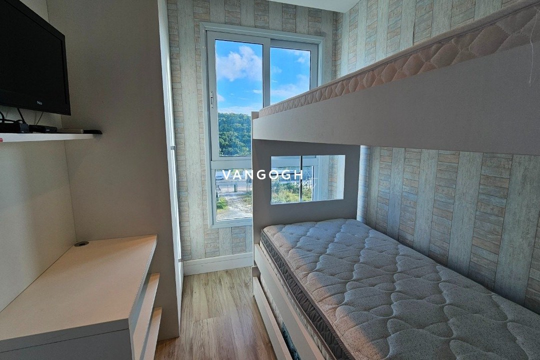Apartamento 4 dormitórios Brava Home Resort, Balneário Santa Clara - Itajaí
