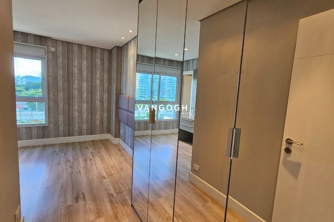 Apartamento 4 dormitórios Brava Home Resort, Balneário Santa Clara - Itajaí