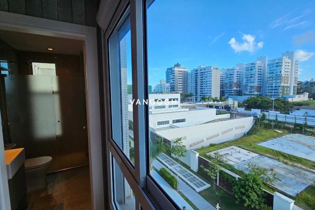 Apartamento 4 dormitórios Brava Home Resort, Balneário Santa Clara - Itajaí