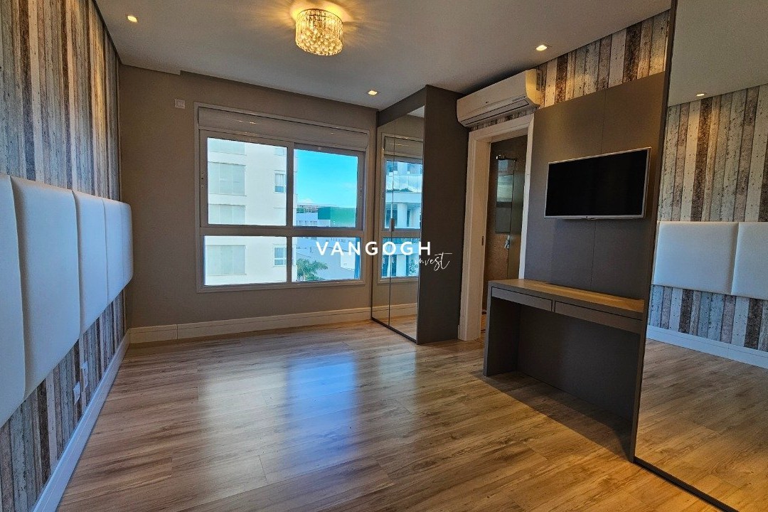 Apartamento 4 dormitórios Brava Home Resort, Balneário Santa Clara - Itajaí
