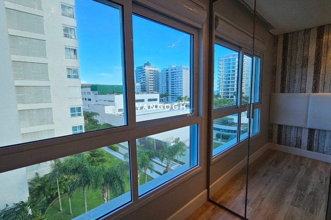 Apartamento 4 dormitórios Brava Home Resort, Balneário Santa Clara - Itajaí