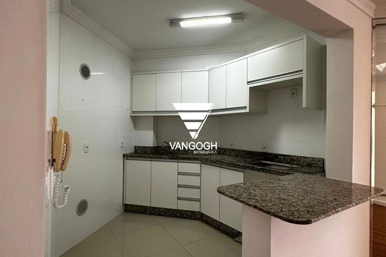 Apartamento 2 dormitórios Barcelona, Quadra Mar - Balneário Camboriú