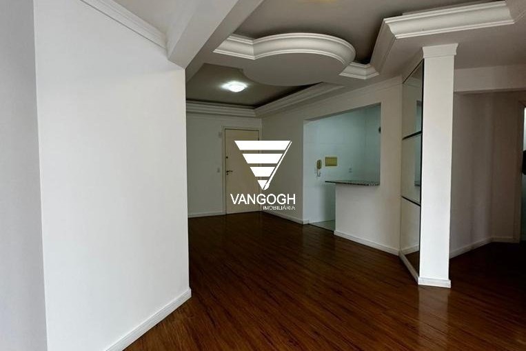 Apartamento 2 dormitórios Barcelona, Quadra Mar - Balneário Camboriú