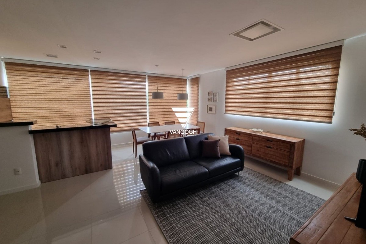 Apartamento 2 dormitórios Edifício Farol Ponta do Mel, Pioneiros - Balneário Camboriú