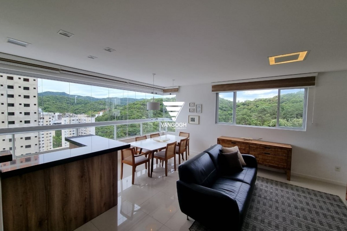 Apartamento 2 dormitórios Edifício Farol Ponta do Mel, Pioneiros - Balneário Camboriú
