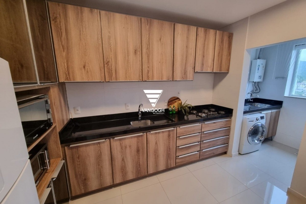 Apartamento 2 dormitórios Edifício Farol Ponta do Mel, Pioneiros - Balneário Camboriú