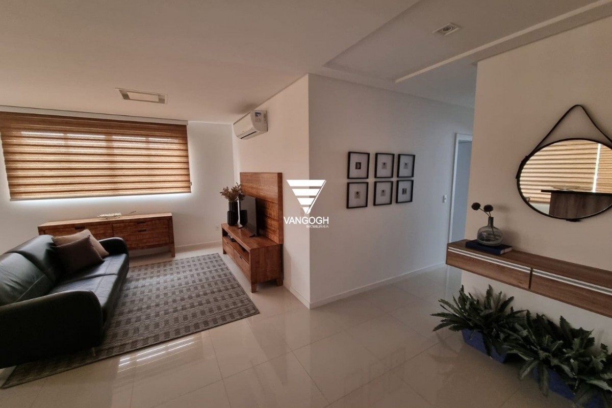 Apartamento 2 dormitórios Edifício Farol Ponta do Mel, Pioneiros - Balneário Camboriú
