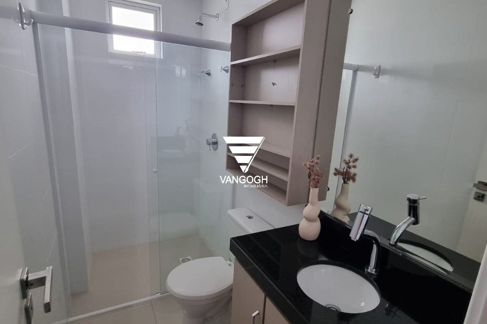 Apartamento 2 dormitórios Edifício Farol Ponta do Mel, Pioneiros - Balneário Camboriú