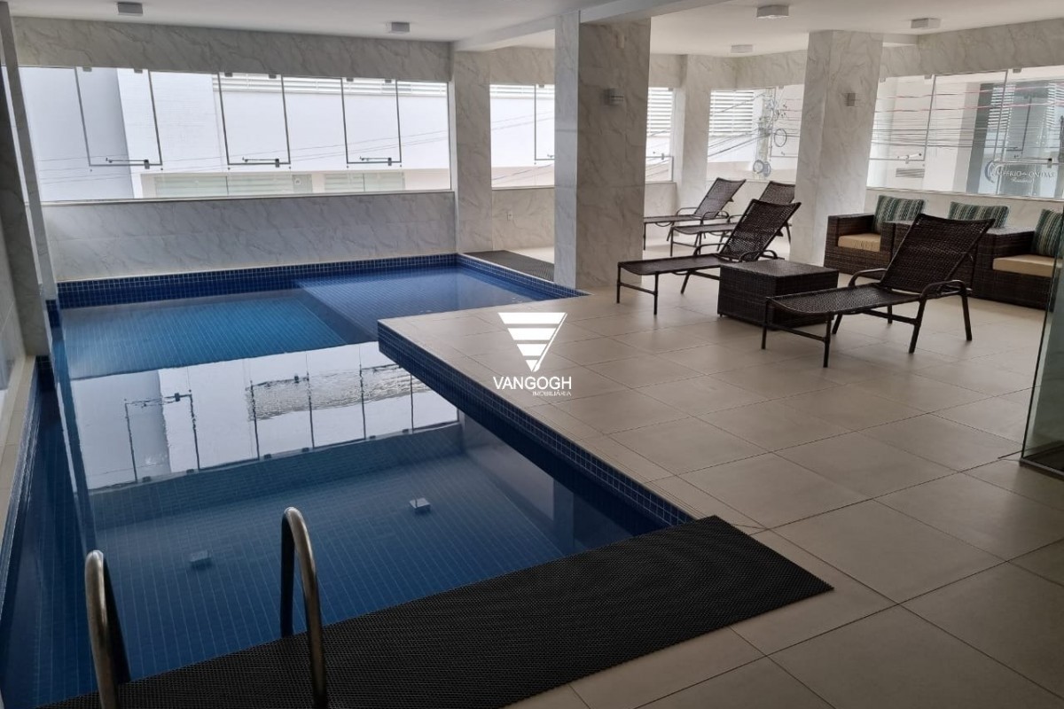 Apartamento 2 dormitórios Edifício Farol Ponta do Mel, Pioneiros - Balneário Camboriú