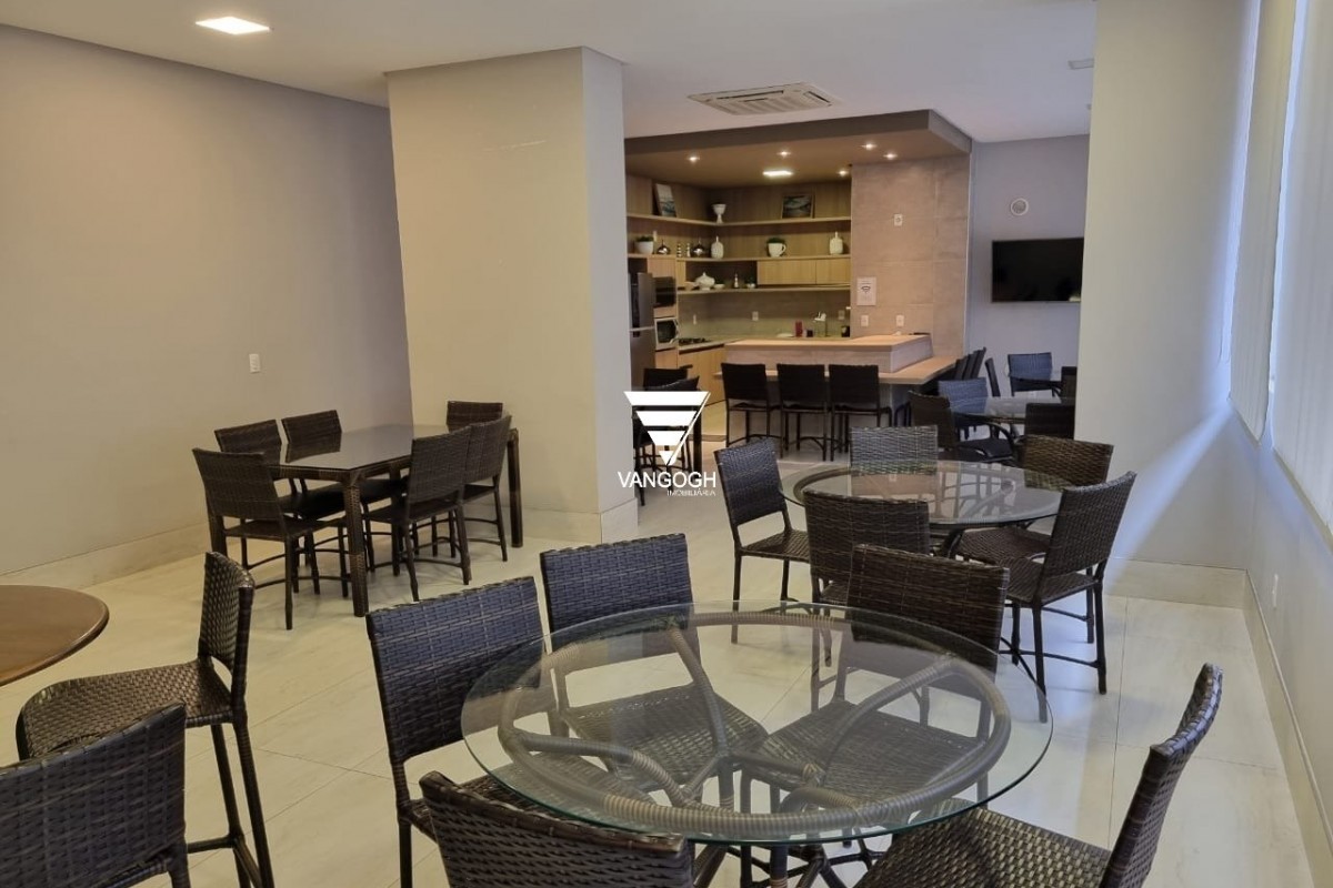 Apartamento 2 dormitórios Edifício Farol Ponta do Mel, Pioneiros - Balneário Camboriú