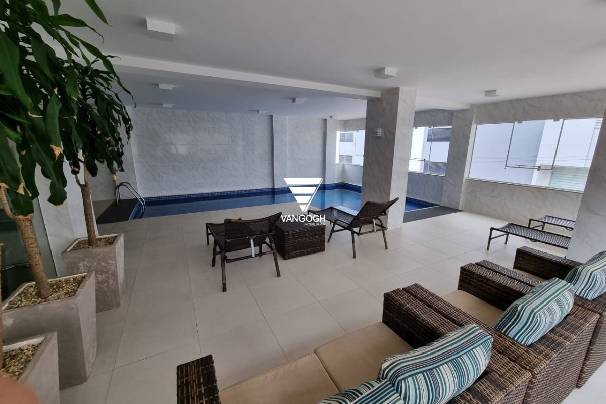 Apartamento 2 dormitórios Edifício Farol Ponta do Mel, Pioneiros - Balneário Camboriú