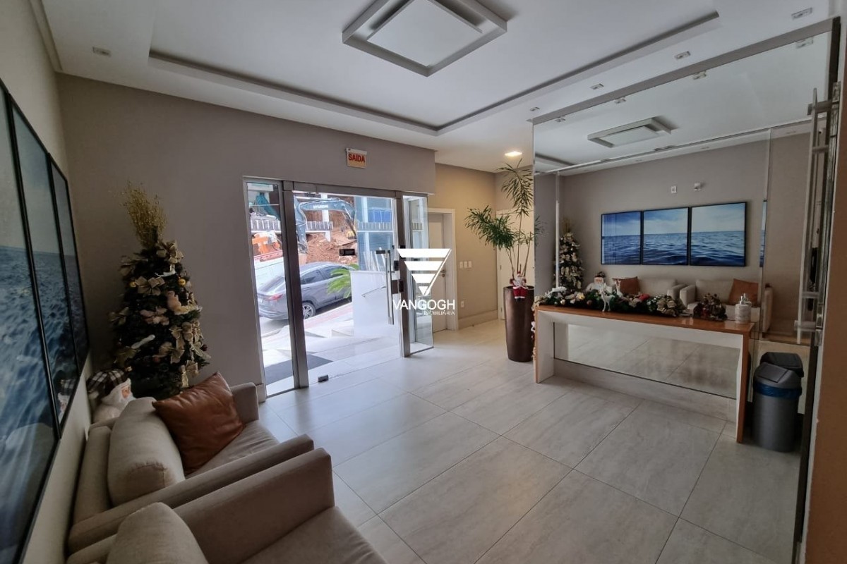 Apartamento 2 dormitórios Edifício Farol Ponta do Mel, Pioneiros - Balneário Camboriú
