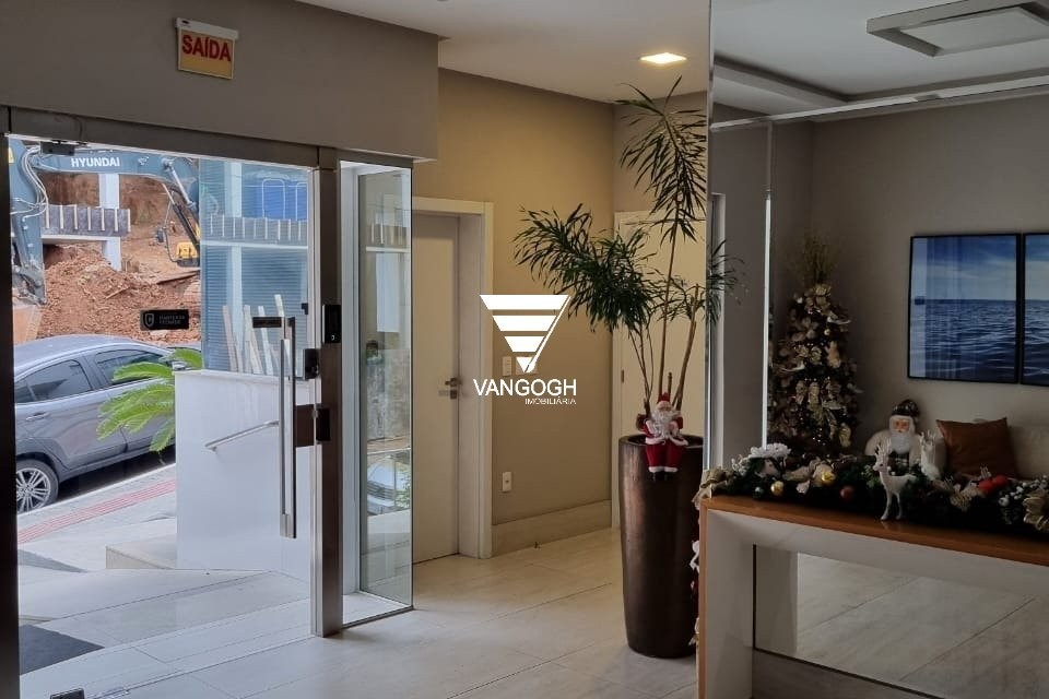 Apartamento 2 dormitórios Edifício Farol Ponta do Mel, Pioneiros - Balneário Camboriú