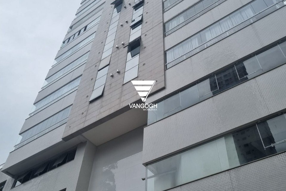 Apartamento 2 dormitórios Edifício Farol Ponta do Mel, Pioneiros - Balneário Camboriú