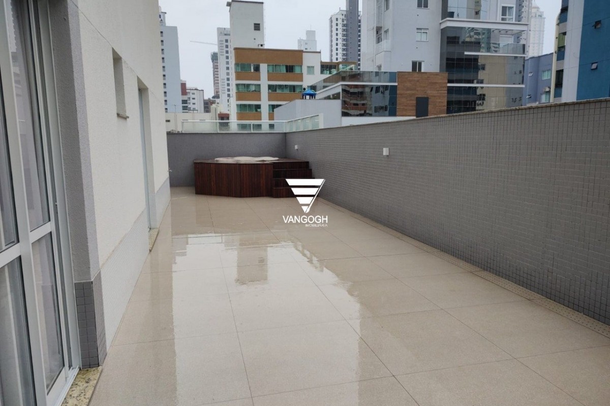 Apartamento 3 dormitórios Sun Time, Centro - Balneário Camboriú