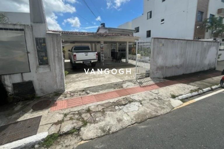 Terreno , Nações - Balneário Camboriú