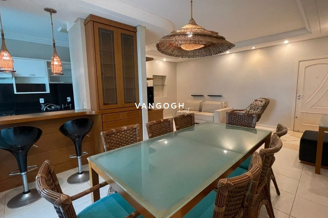Apartamento 4 dormitórios , Pioneiros - Balneário