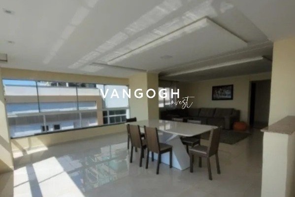 Apartamento 3 dormitórios Edifício Comendador Pietro Zanella, Centro - Balneário Camboriú