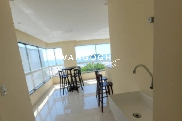 Apartamento 3 dormitórios Edifício Comendador Pietro Zanella, Centro - Balneário Camboriú