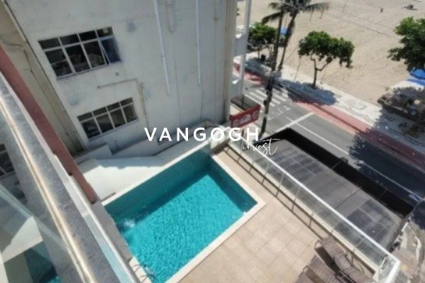 Apartamento 3 dormitórios Edifício Comendador Pietro Zanella, Centro - Balneário Camboriú