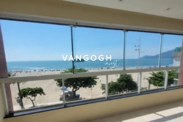 Apartamento 3 dormitórios Edifício Comendador Pietro Zanella, Centro - Balneário Camboriú