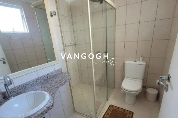 Apartamento 3 dormitórios Edifício Comendador Pietro Zanella, Centro - Balneário Camboriú