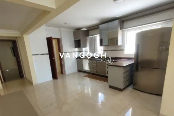 Apartamento 3 dormitórios Edifício Comendador Pietro Zanella, Centro - Balneário Camboriú